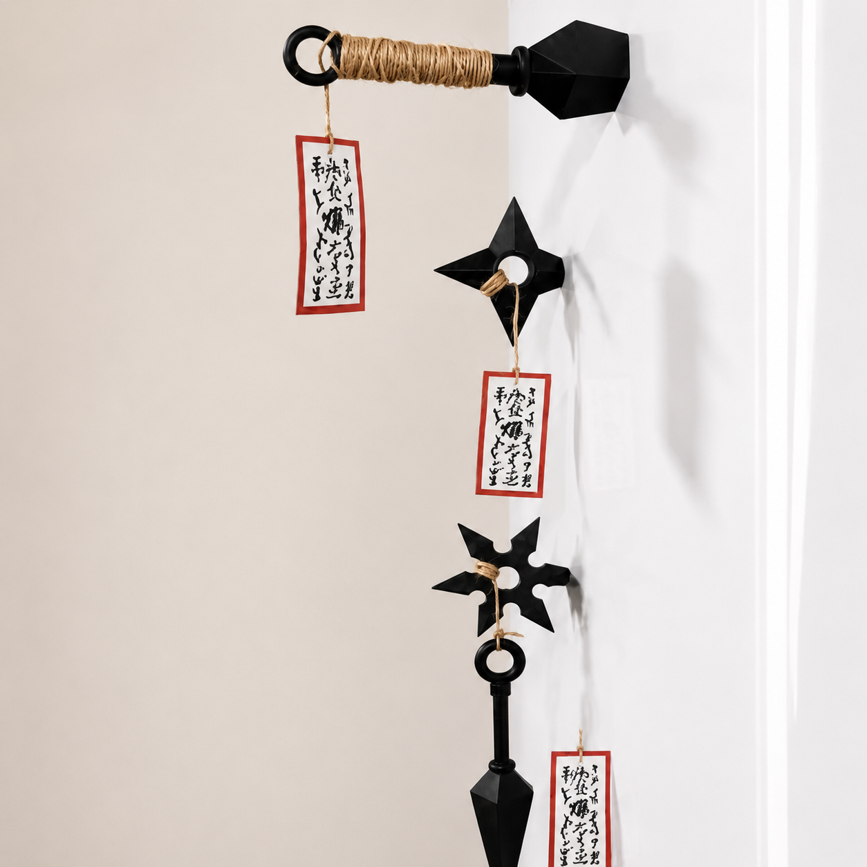4 Pack KunaiMag™