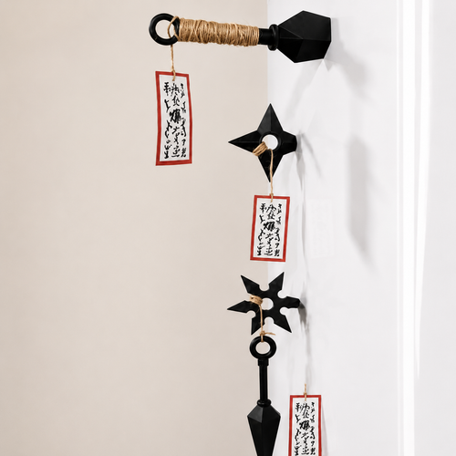 4 Pack KunaiMag™