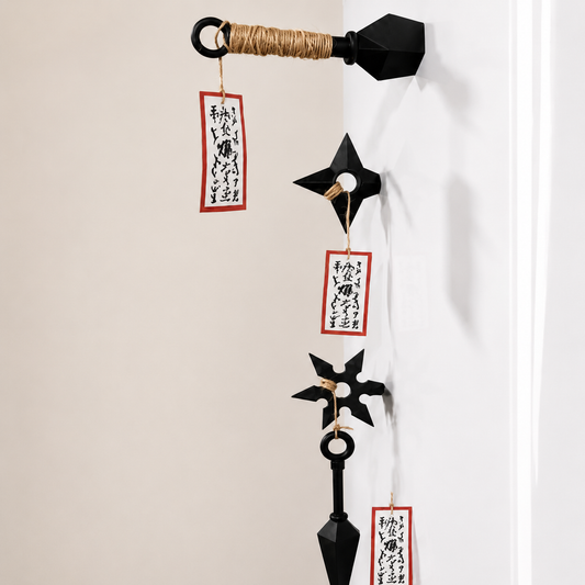4 Pack KunaiMag™