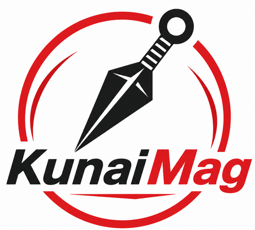 KunaiMag